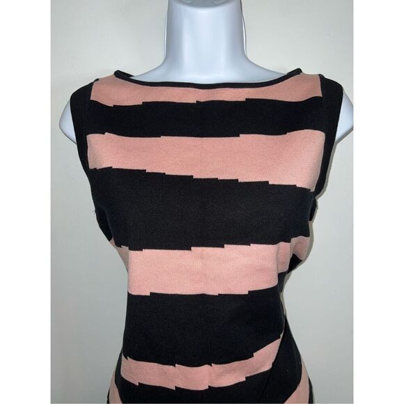 Women’s SILK Eclectic Funky Blouse Tank Top - Picture 2 of 7